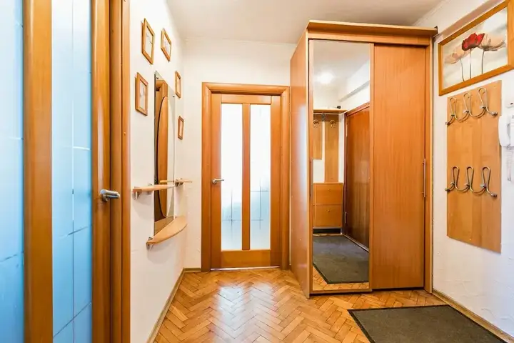 Москва: MaxRealty24, ул. Балтийская, д. 6 к.3