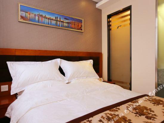 Пекин: Super 8 Beijing (Beijing Chaoyang Park Shifoying)