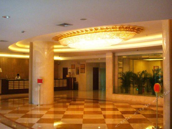 Ухань: 武汉楚民大酒店