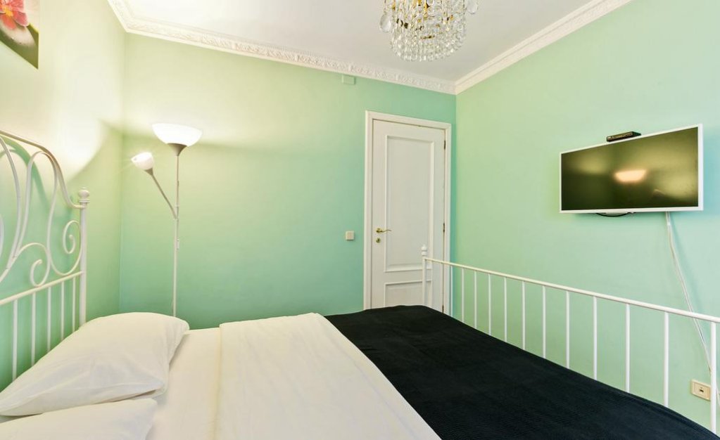 Москва: MaxRealty24 (МаксРеалти24) на Беговой 26
