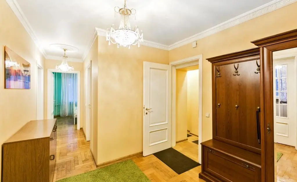 Москва: MaxRealty24 (МаксРеалти24) на Беговой 26