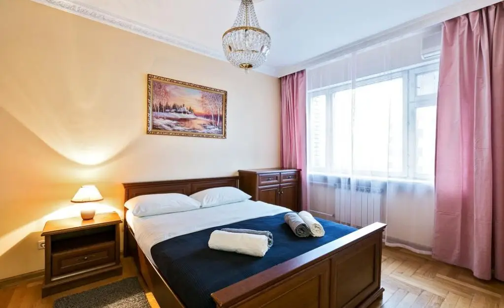 Москва: MaxRealty24 (МаксРеалти24) на Беговой 26