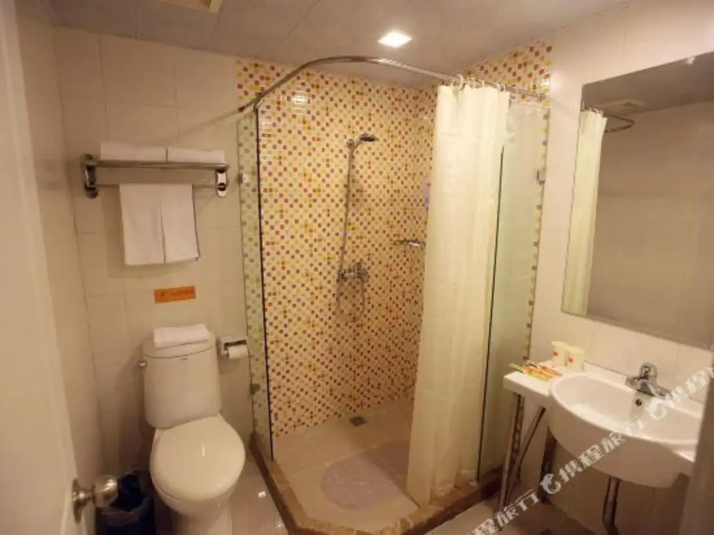 Наньчан: Homeinn Hotel (Nanchang Bayi Square Second Affiliated Hospital)