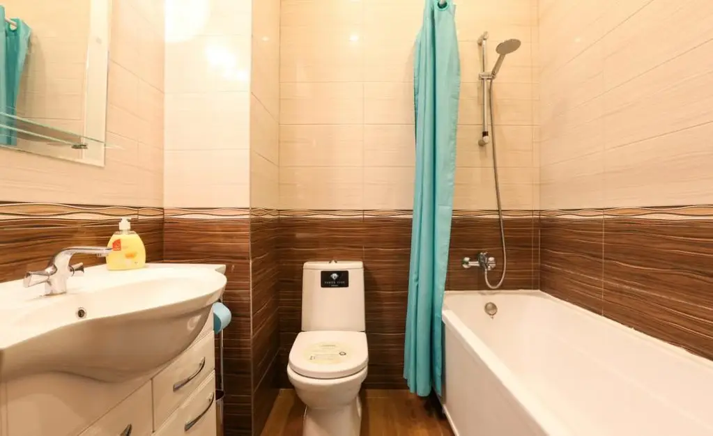 Москва: Апартаменты MaxRealty24, Кронштадтский бул., 6, к. 4