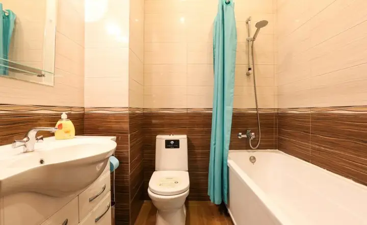 Москва: Апартаменты MaxRealty24, Кронштадтский бул., 6, к. 4