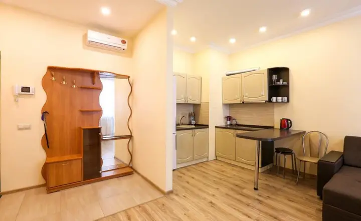 Москва: Апартаменты MaxRealty24, Кронштадтский бул., 6, к. 4