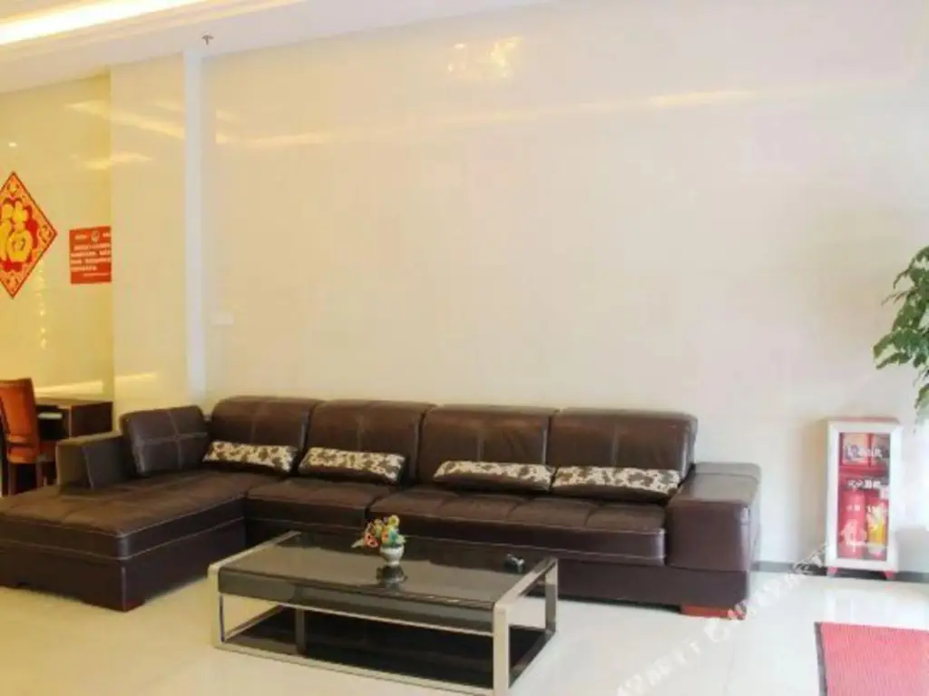Гуанчжоу: Tairong Hotel