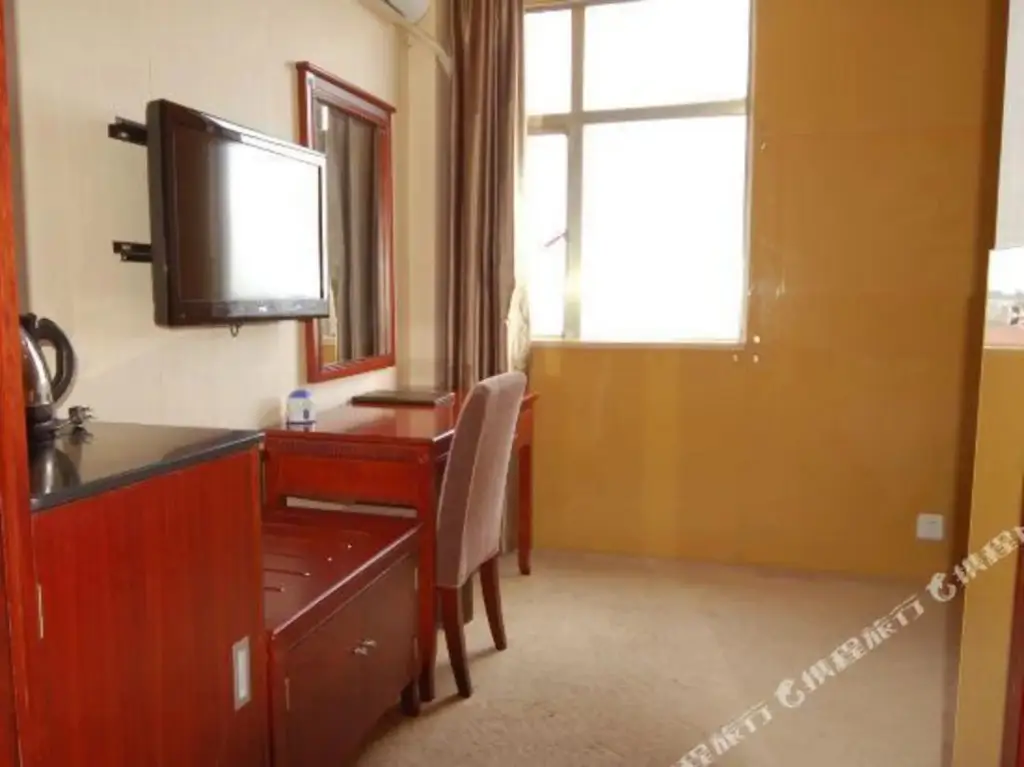 Гуанчжоу: Tairong Hotel