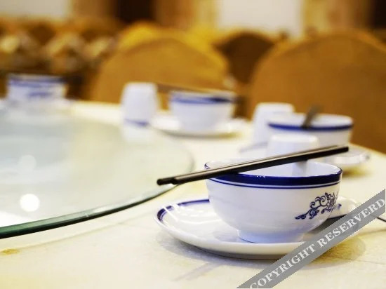 Чжанцзяцзе: Huan Sha Ju Hotel