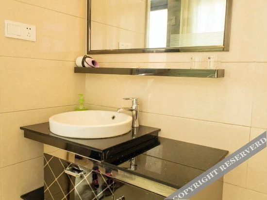 Ханчжоу: Shangcheng Express Hotel