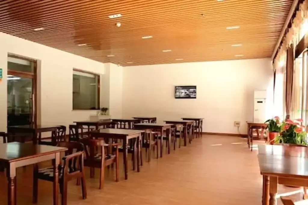 Пекин: GreenTree Inn Beijing Capital Airport T3 Xingang Express