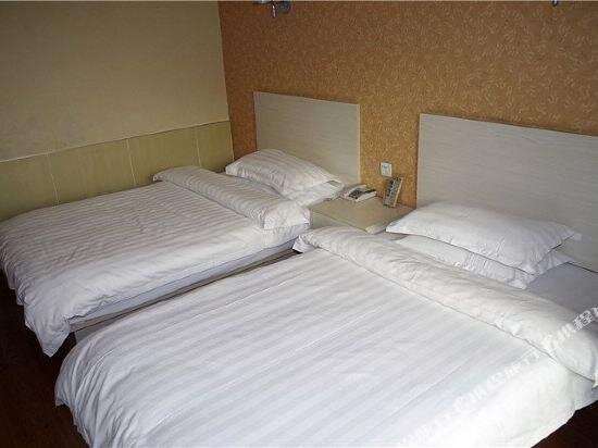Хух-Хото: See More Hotel
