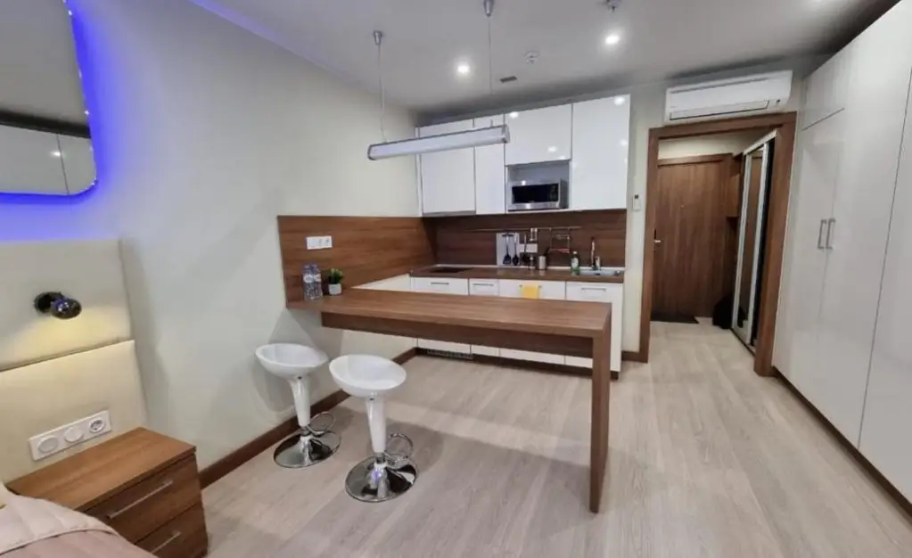 Москва: MaxRealty24 (МаксРеалти24) на Митинской 16