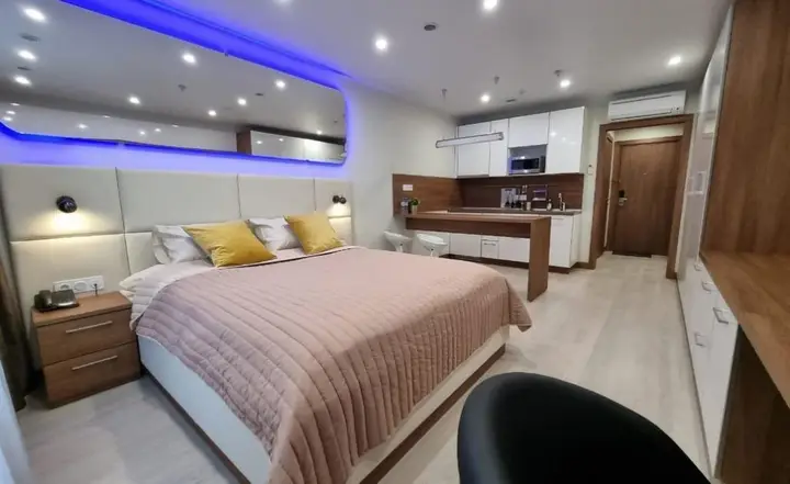 Москва: MaxRealty24 (МаксРеалти24) на Митинской 16