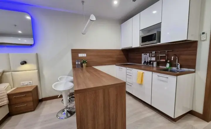 Москва: MaxRealty24 (МаксРеалти24) на Митинской 16