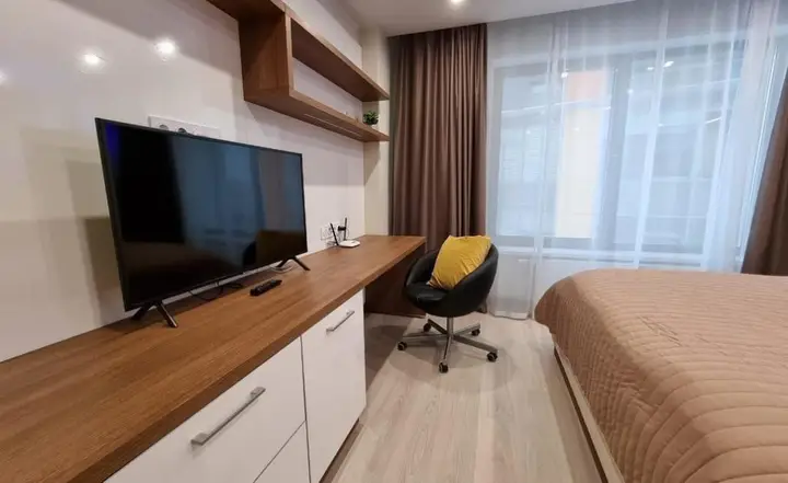 Москва: MaxRealty24 (МаксРеалти24) на Митинской 16