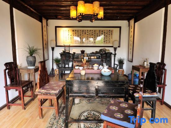 Дали: Impression Shaxi Inn