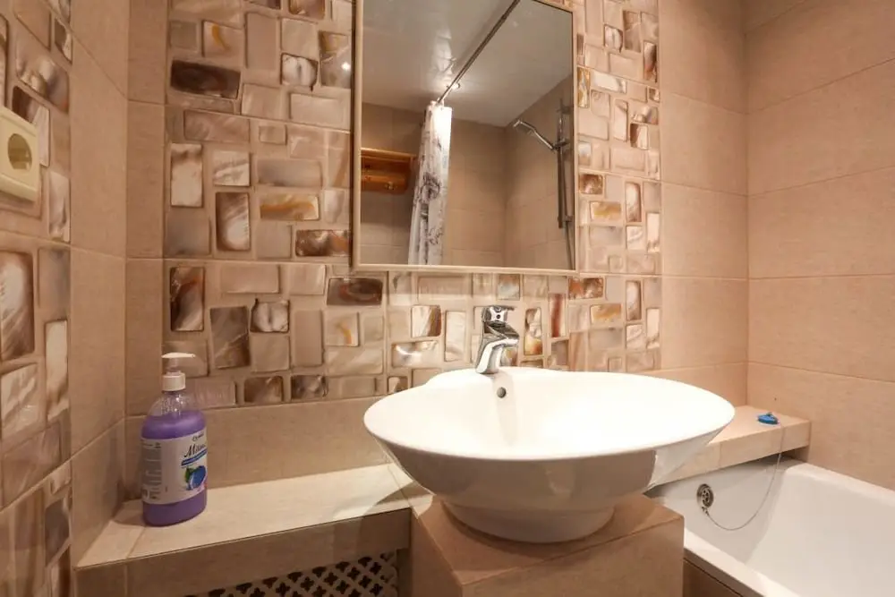 Москва: Апартаменты MaxRealty24, бул. Яна Райниса, 37, к. 1