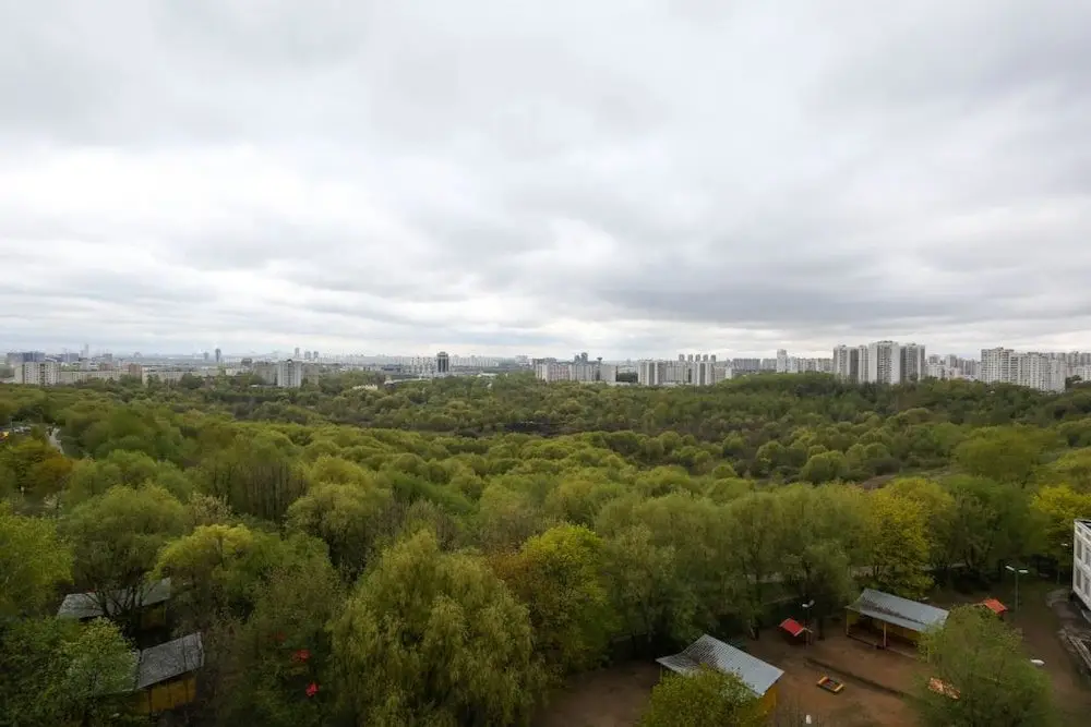 Москва: Апартаменты MaxRealty24, бул. Яна Райниса, 37, к. 1