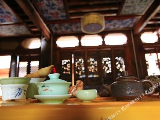Bohetang Boutique Hostel — фото 1