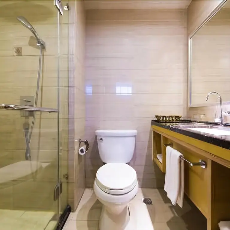 Ханчжоу: Отель Home Inn