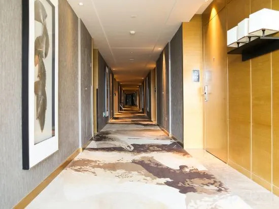 Yue Tian Xia Hotel — фото 1