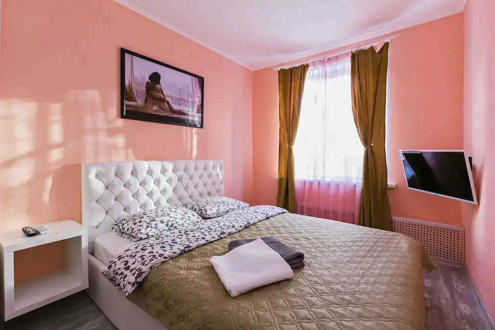 Москва: MaxRealty24 Путилково, Героев Панфиловцев, 9, стр. 1