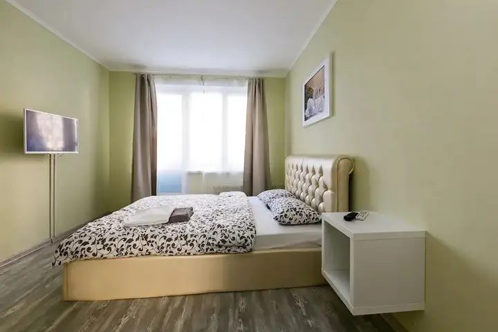 Москва: MaxRealty24 Путилково, Героев Панфиловцев, 9, стр. 1