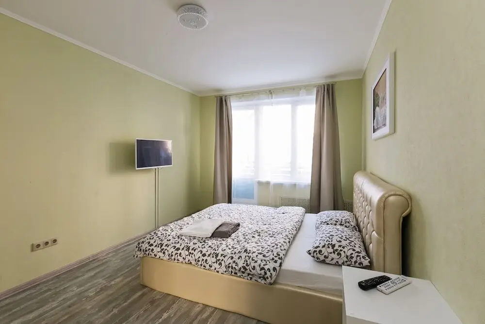 Москва: MaxRealty24 Путилково, Героев Панфиловцев, 9, стр. 1