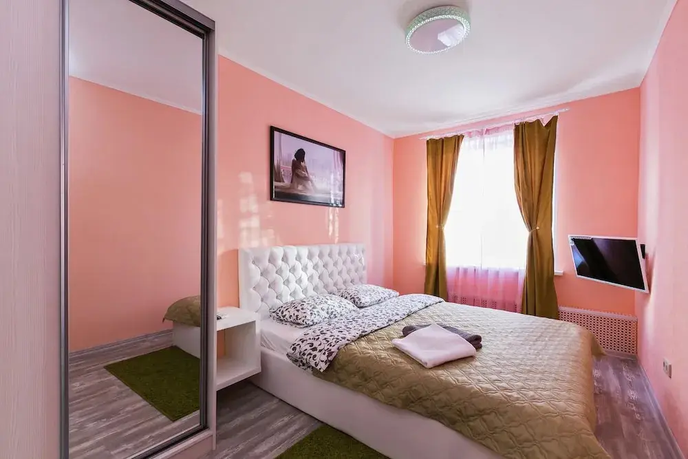 Москва: MaxRealty24 Путилково, Героев Панфиловцев, 9, стр. 1