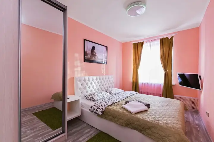 Москва: MaxRealty24 Путилково, Героев Панфиловцев, 9, стр. 1