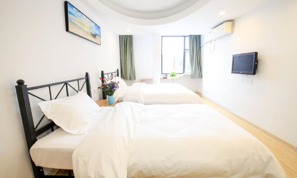 Гуйлинь: Global Village River View Hostel