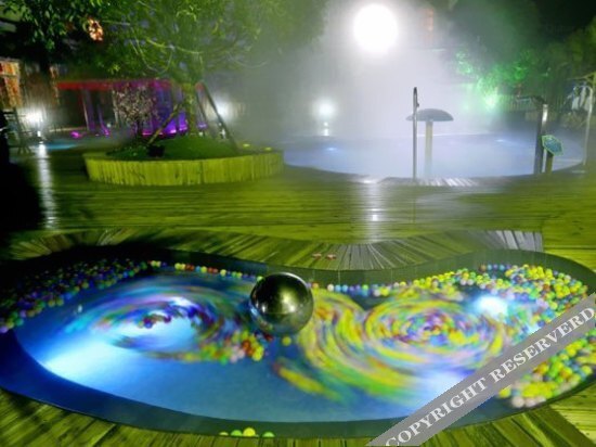 Мяньян: Taifengyuan Hot Spring Resort