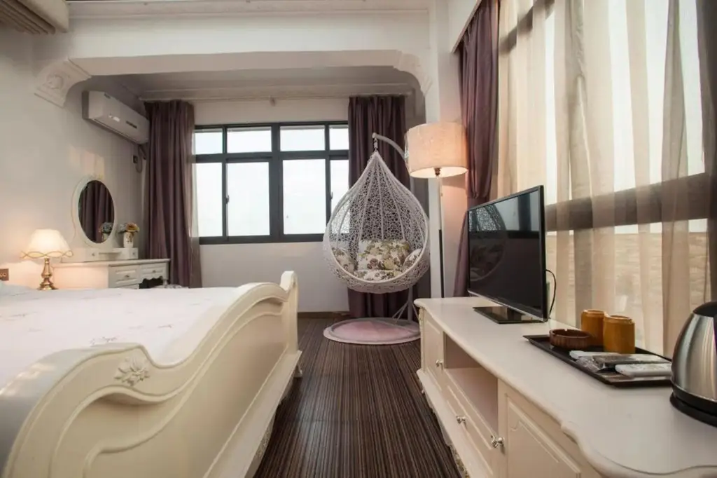 Сямынь: Lolita Hotel