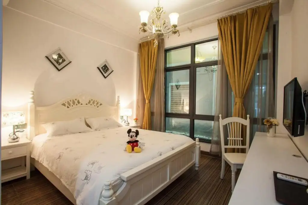 Сямынь: Lolita Hotel