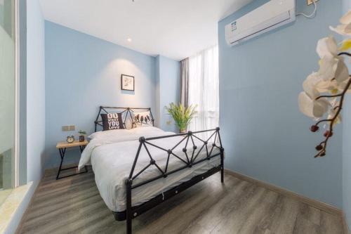 Чунцин: Meng Zhi Fan Hostelling International (Chongqing Jiangbei Airport)
