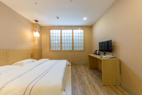 Чунцин: Meng Zhi Fan Hostelling International (Chongqing Jiangbei Airport)