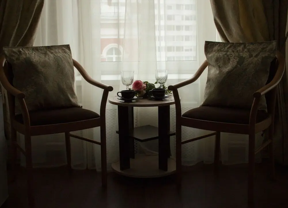 Москва: Mini Hotel U Teatra