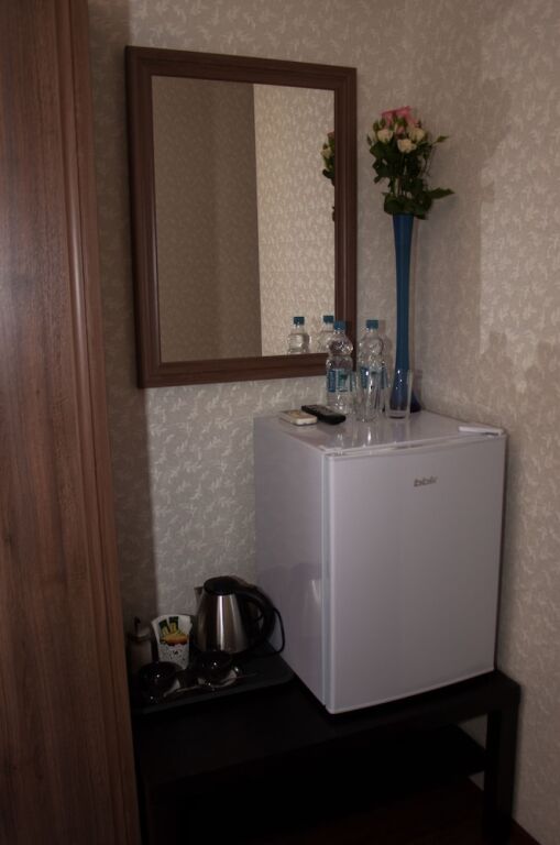 Москва: Mini Hotel U Teatra