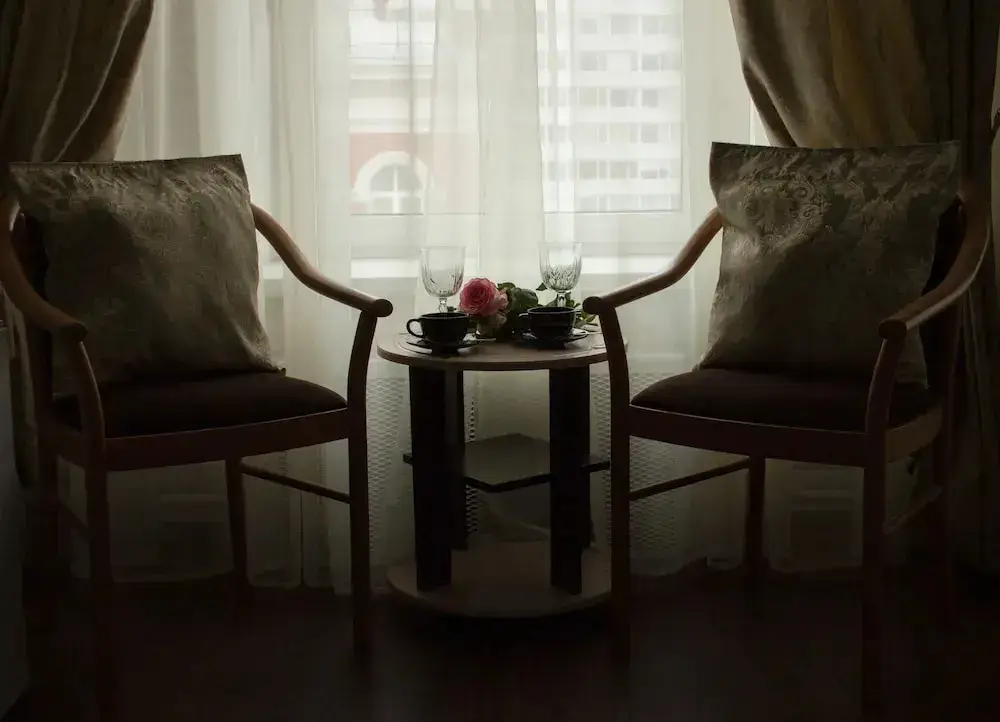 Москва: Mini Hotel U Teatra