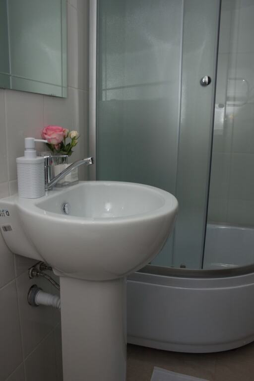 Москва: Mini Hotel U Teatra
