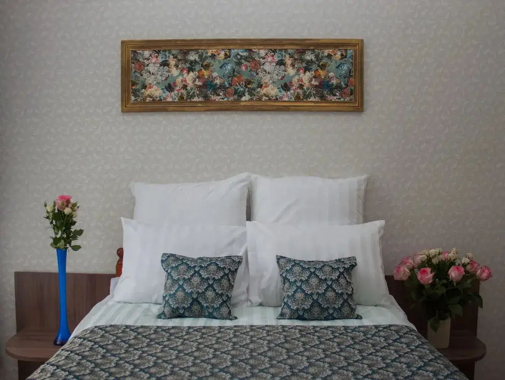 Москва: Mini Hotel U Teatra