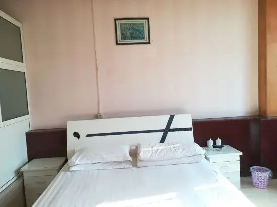 Лиаоченг: Liaocheng Chiping Jinda Business Hotel