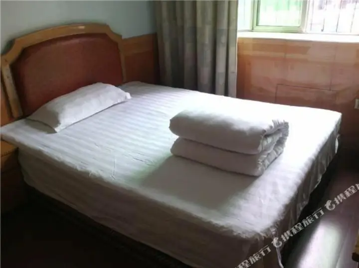 Чунцин: Shangtong Hostel