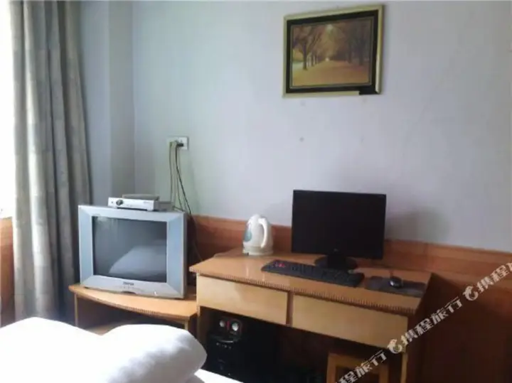 Чунцин: Shangtong Hostel