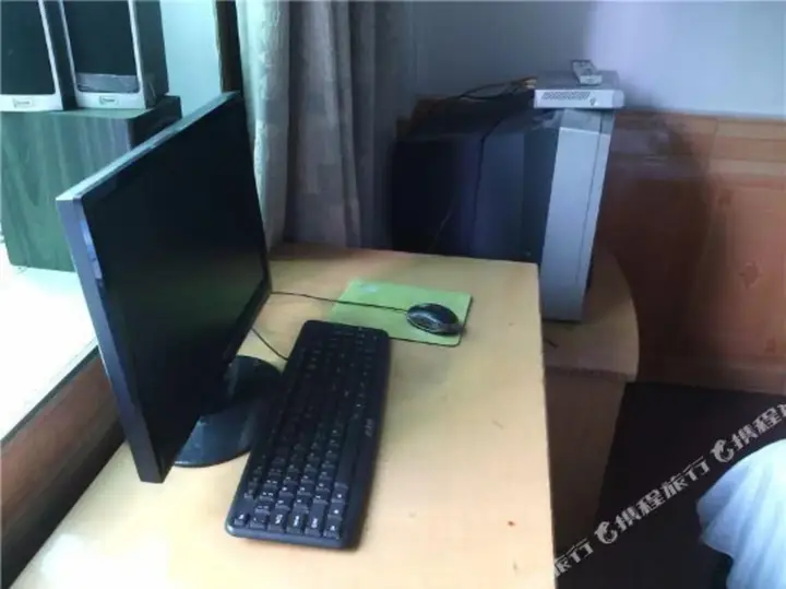 Чунцин: Shangtong Hostel