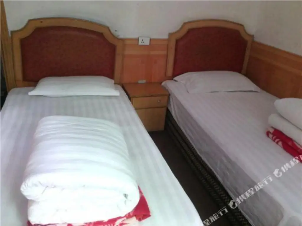 Чунцин: Shangtong Hostel