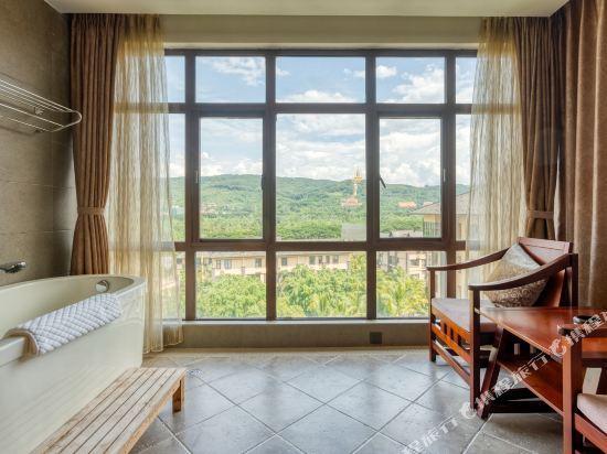 Цзинхун: Jiasheng Shengdiyana Resort Hotel