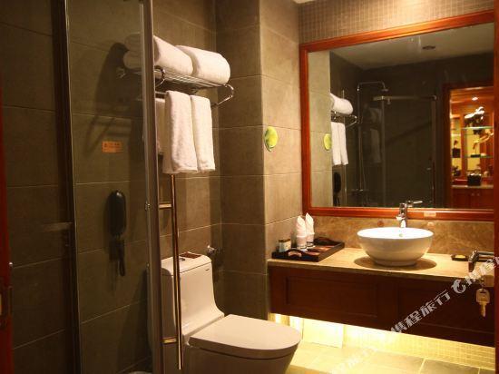 Цзинхун: Jiasheng Shengdiyana Resort Hotel