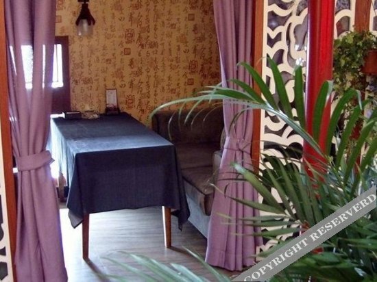 Мяньян: Yuewang Hotel
